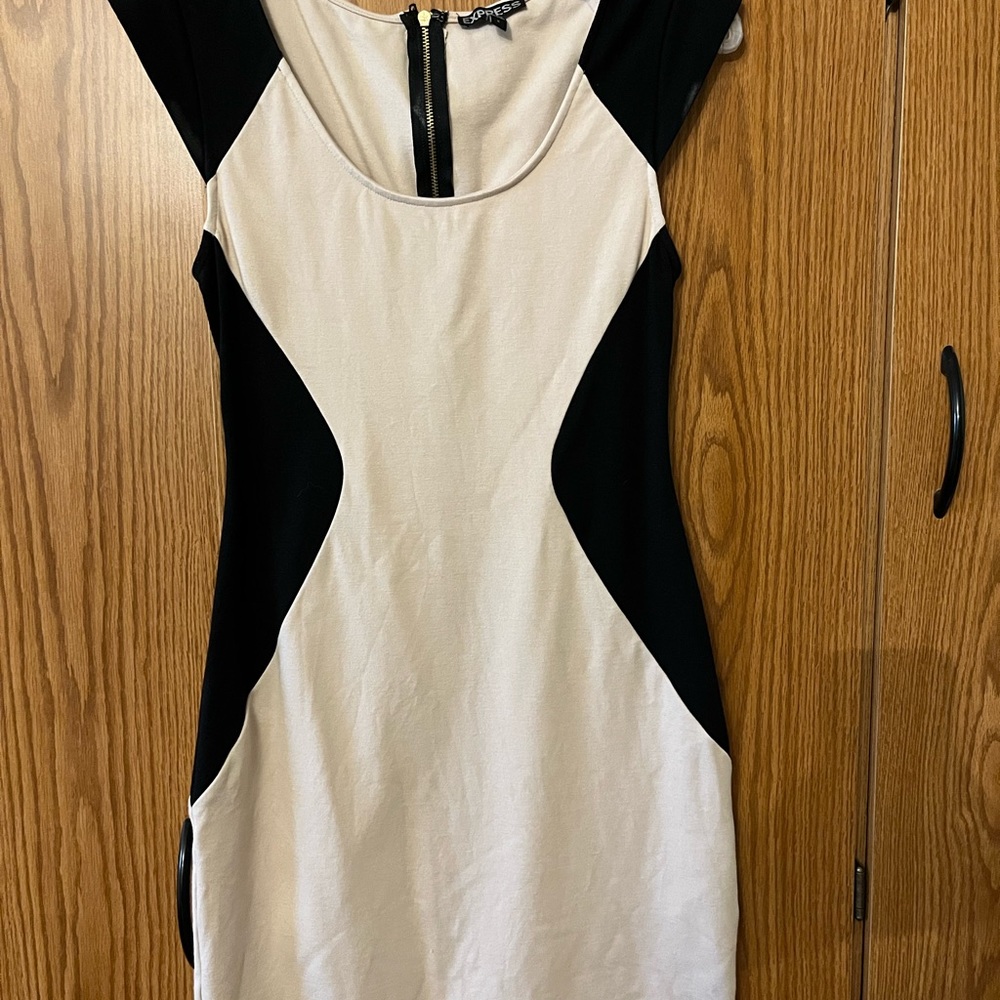 Express dress